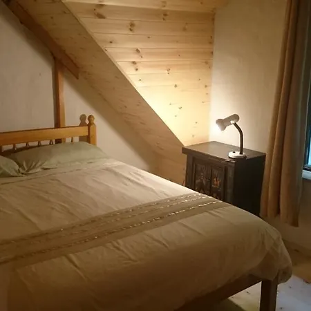 In The Woods דירה