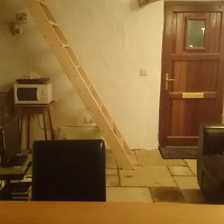 شقة In The Woods Ballintogher