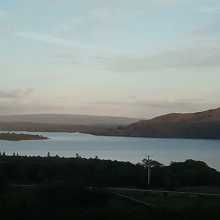 In The Woods * Ballintogher