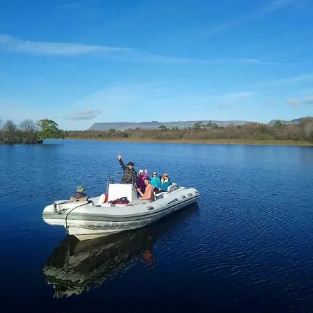 In The Woods شقة Ballintogher