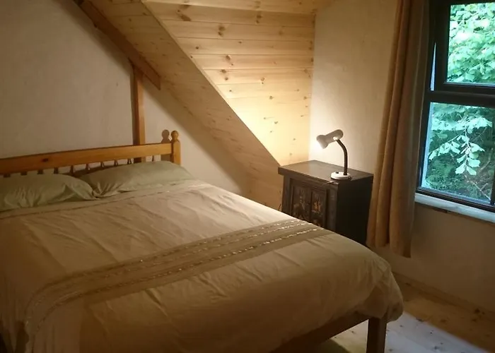 In The Woods Lägenhet