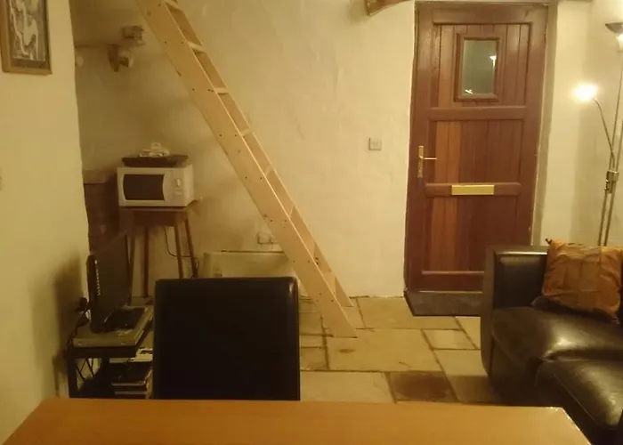 Apartamento In The Woods Ballintogher