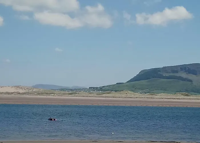 Lägenhet In The Woods